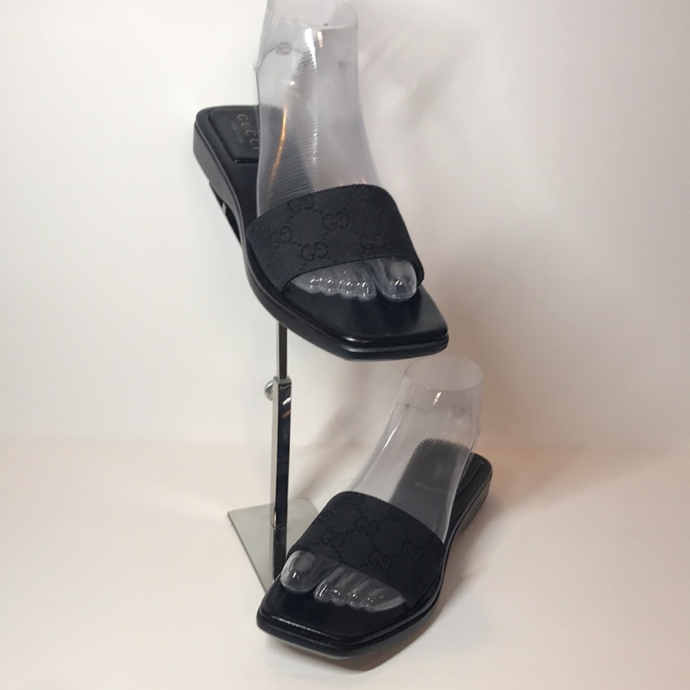 Gucci Slide